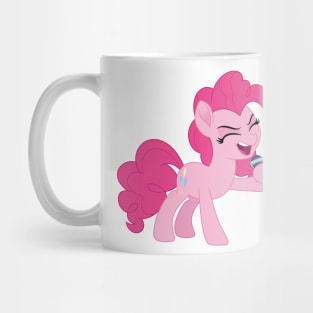 Pinkie Pie pop star 2 Mug